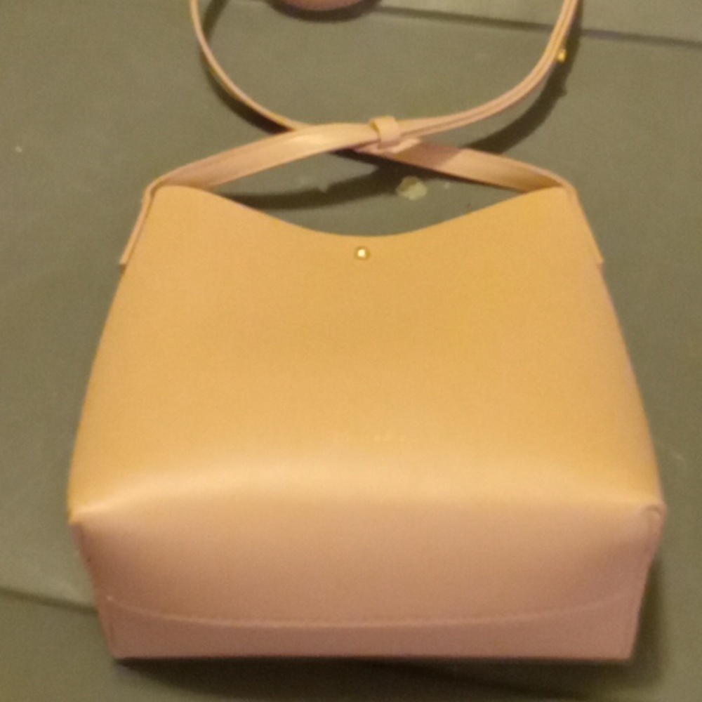 Bucket purse